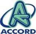 Logo of ACCORD INTERNATIONAL CO.