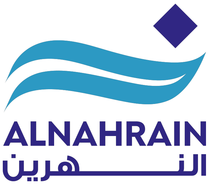 Logo of Iraq Al Nahrain Co. For Transportation & Marine Services