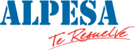 Logo of ALPESA Aduanera y Almacenadora Pellas S.A