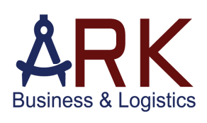 Logo of Ark business and logistics SAE
