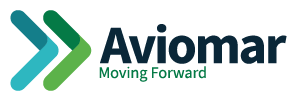 Logo of Aviomar S.A.S Expresos Aereos Y Maritimos