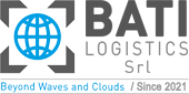 Logo of BATI LOGISTICS Srl