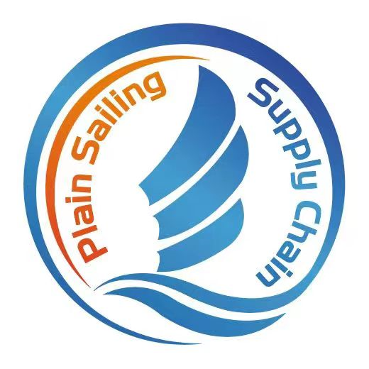 Logo of Plain Sailing Supply Chain(Shanghai)CO.,LTD