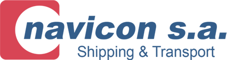 Logo of NAVICON SA