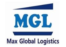 Logo of Max Global Logistics Co.,LTd.