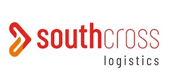 Logo of SOUTHCROSS LOGISTICS LTDA 