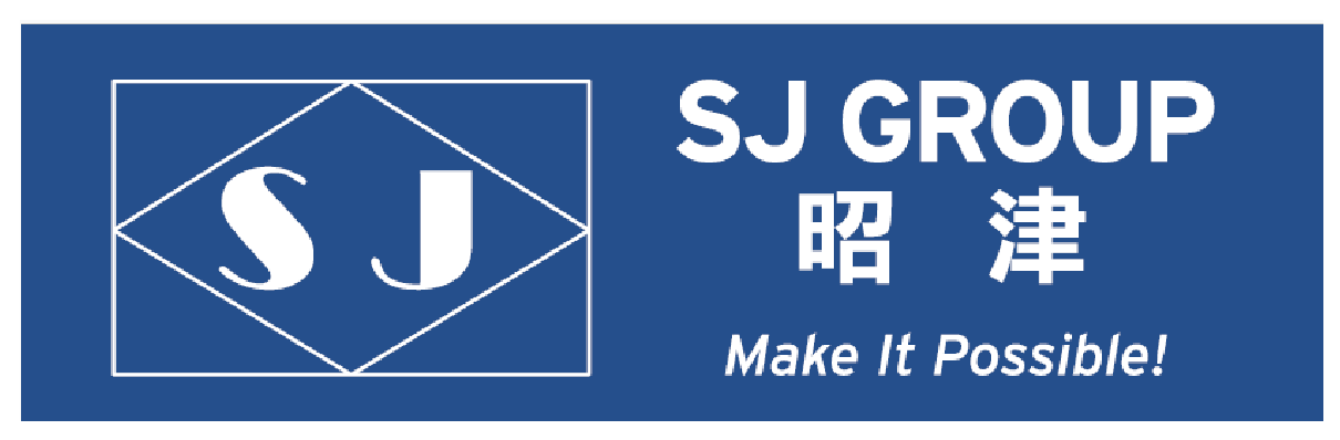 Logo of SJ International Freight (Shanghai) Limited
