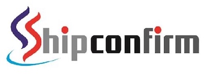 Logo of SHIPCONFIRM CO.,LTD.