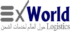 Logo of Ex World Logistics 