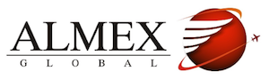 Logo of Almex Global Rep., Tranp. e Log. Int. Ltda / LOGITRADE