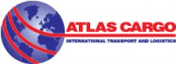 Logo of ATLAS CARGO LTD.