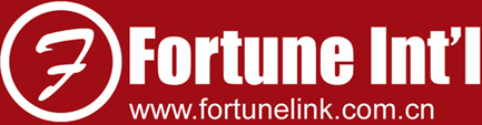 Logo of FORTUNE INTERNATIONAL (BEIJING) CO. LTD.