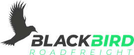 Logo of Blackbird Roadfreight bv