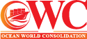 Logo of OCEAN WORLD CONSOLIDATION SERVICES CO .,LTD