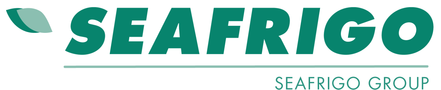 Logo of SEAFRIGO AIRFREIGHT