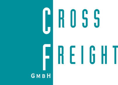 Logo of Cross Freight Internationale Speditionsges GmbH