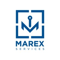 Logo of MAREX SERVICES GROUP, LLC