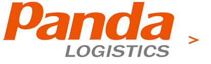 Logo of Panda logistics