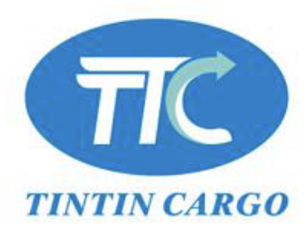 Logo of TINTIN Cargo (Taiwan) Limited Taiwan Branch