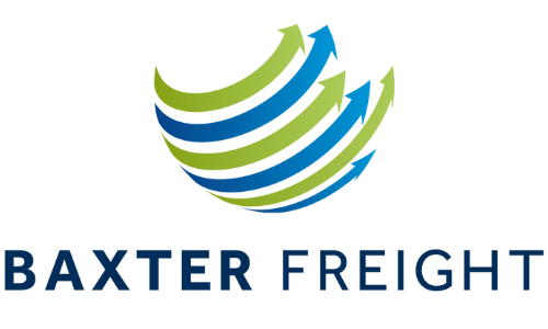 Logo of Baxter Freight Ltd