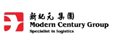 Logo of Modern Century Sea Freight Limited