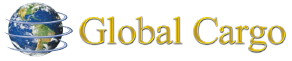 Logo of GLOBAL CARGO