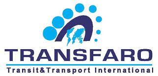 Logo of TRANSFARO