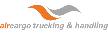 Logo of aircargo trucking & handling GmbH