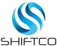 Logo of Shiftco Shipping & Logistics India Pvt Ltd