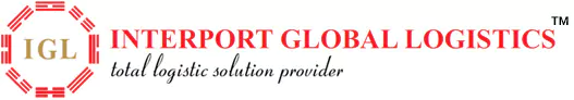 Logo of INTERPORT GLOBAL LOGISTICS USA INC