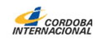 Logo of Cordoba Internacional srl
