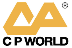 Logo of CP WORLD LLC