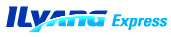 Logo of ILYANG Express Ltd.