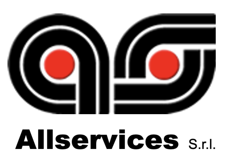 Logo of Allservices Srl