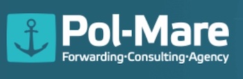 Logo of Pol-Mare Sp. z o.o. Sp.k.