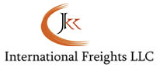 Logo of JKK International Freight LLC