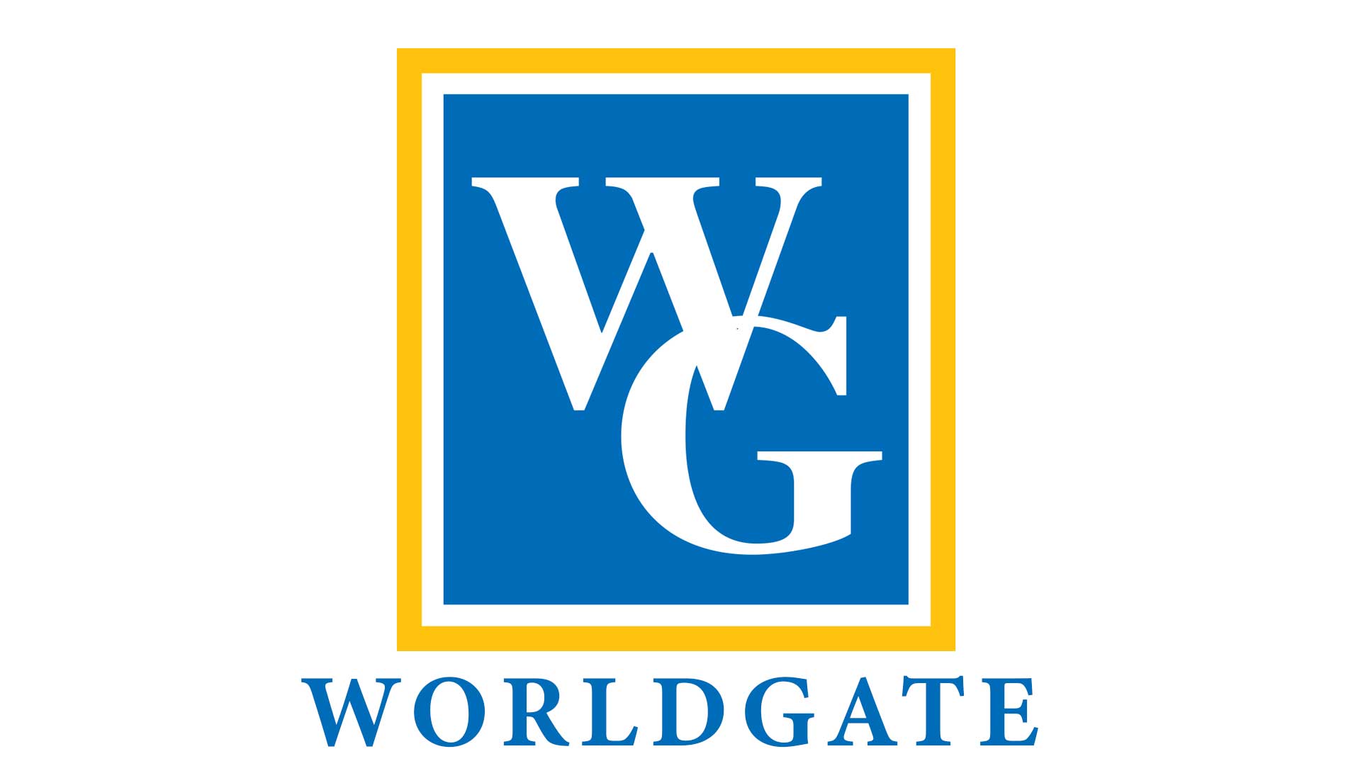 Logo of Worldgate Express Services Sdn Bhd