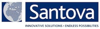 Logo of SANTOVA LOGISTICS