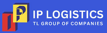 Logo of IP Logistics (PENANG) SDN BHD