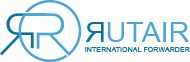 Logo of RUTAIR INTERNATIONAL FORWARDERS, S.L.