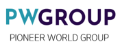Logo of PW GROUP