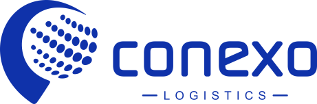 Logo of Conexo Logistics