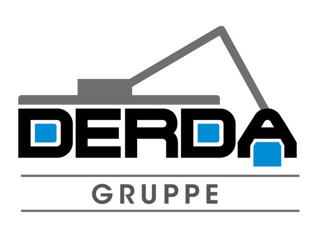 Logo of DERDA Logistik GmbH