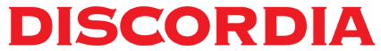 Logo of DISCORDIA Transport & Logistics