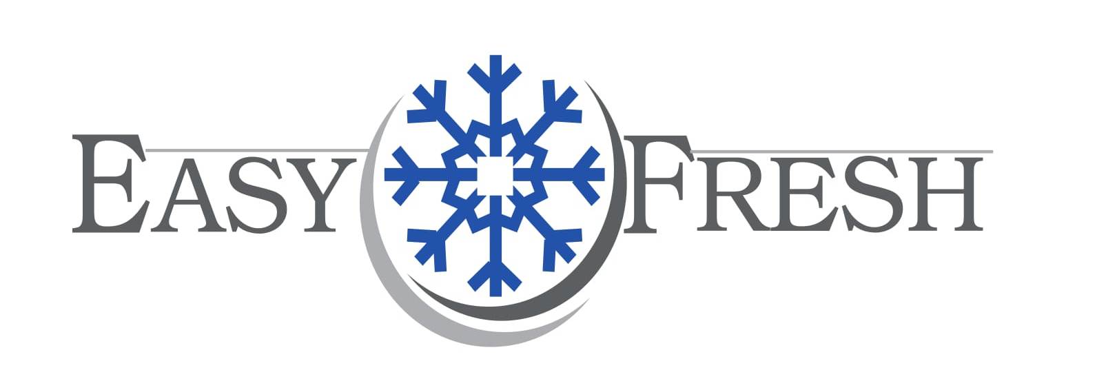 Logo of Easyfresh Nederland BV