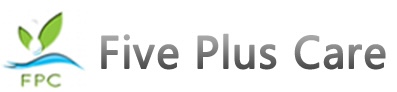 Logo of FIVE PLUS CARE LTD