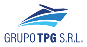Logo of Grupo TPG S.R.L