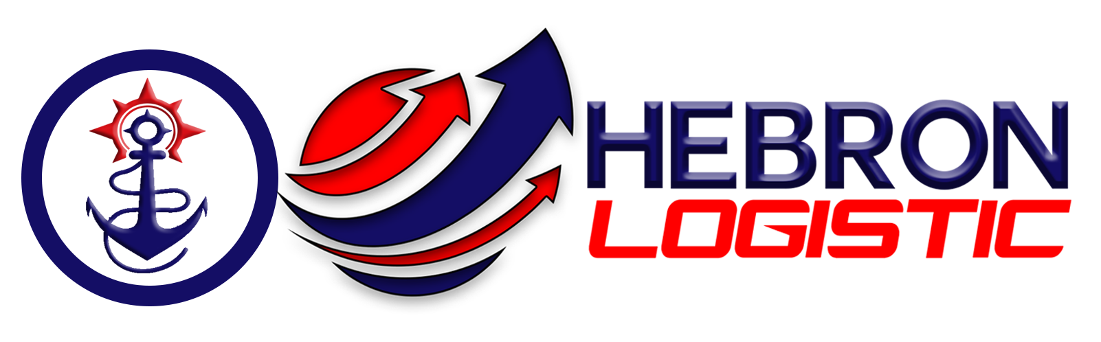 Logo of Hebron Logistic SRL