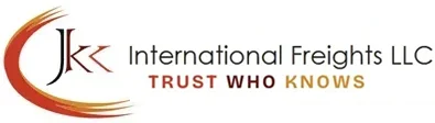 Logo of JKK International Freight LLC