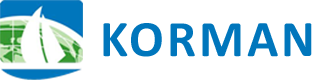 Logo of KORMAN INTERNATIONAL (CHINA) LTD.